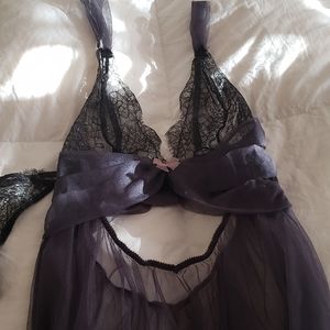 Victorias Secret Lingerie Set